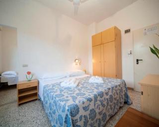 HOTEL BLUE SKY - Rimini - 8