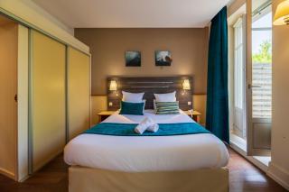 HOTEL CERISE - LES SOURCES Luxeuil-les-Bains - Luxeuil-les-Bains - 8