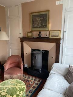 Maison individuelle dans un parc - - 3