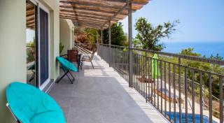 Villa Marina - Kalamitsi - 4