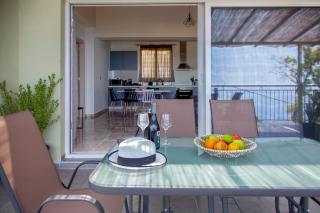 Villa Marina - Kalamitsi - 5