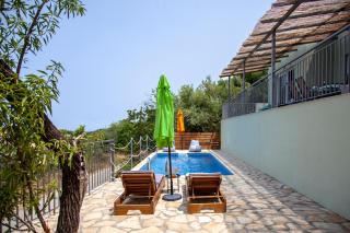 Villa Marina - Kalamitsi - 9