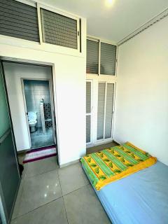 Appartement dans résidence à 2 pas de la mer et parking - Tangeri - 2