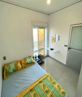 Appartement dans résidence à 2 pas de la mer et parking - Tangeri - 3