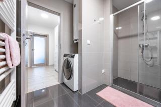 Horní Mísečky - I3 Pohodlný a teplý apartmán u sjezdovky - 6