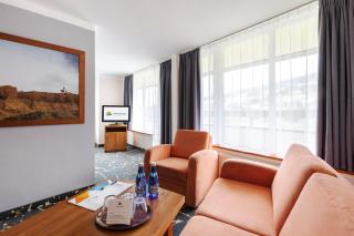 Interferie Aquapark Sport Hotel Malachit - Świeradów-Zdrój - 8
