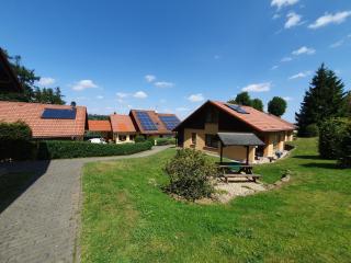 Feriendorf Fuchsberg - Schirgiswalde - 2