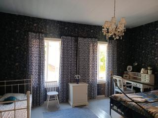 VILLA REBECCA - 4