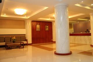 Ky Hoa Hotel Ho Chi Minh - Ho-Chi-Minh-Stadt - 9