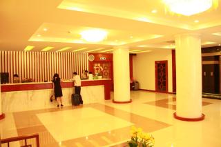 Ky Hoa Hotel Ho Chi Minh - Ho-Chi-Minh-Stadt - 8