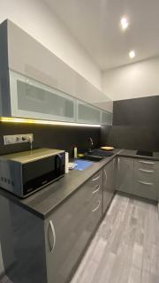 Korányi apartman - Szeged - 2