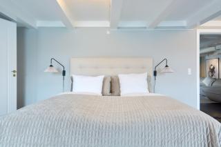 LUXURY Penthouse · Private Balcony · Heart of Copenhagen - Copenaghen - 4