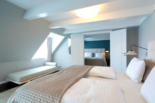 LUXURY Penthouse · Private Balcony · Heart of Copenhagen - Copenaghen - 2