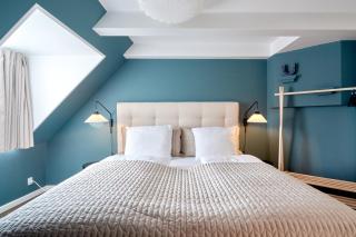 LUXURY Penthouse · Private Balcony · Heart of Copenhagen - Copenaghen - 1