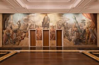 Sina Bernini Bristol, Autograph Collection - Roma - 7
