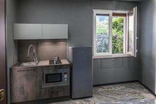 Gold Luxury Flat x4 - Sorrento - 1