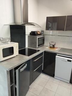 Charmante maisonnette - Parentis-en-Born - 8