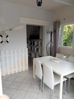Charmante maisonnette - Parentis-en-Born - 2