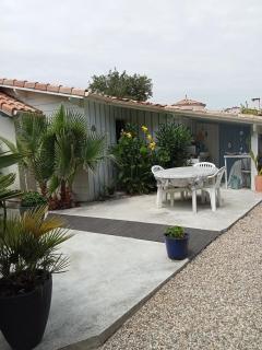 Charmante maisonnette - Parentis-en-Born - 1
