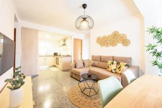 Fleming House - Málaga - 8
