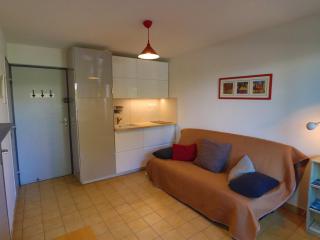 Studio cabine 25m² avec loggia EST et parking sécurisé - FR-1-472-122 - 7