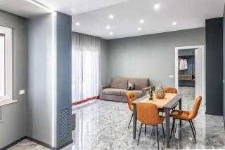 Gold Luxury Flat x4 - Sorrento - 8