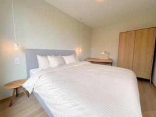Kirchberg Apartment - High End 1 bedroom Apartment with terrace & parking - Luxemburgo - 7