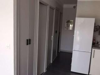 Charmant T3 rénové en bord de mer, parking, terrasse, proche plage et commerces, pour 6 personnes - FR-1-607-74 - 5