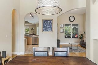 Evans Dr Endless Summer Pool Home Close To Golf Course Palm Coast Pet Friendly - Palm Coast - 7