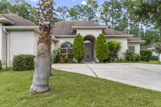 Evans Dr Endless Summer Pool Home Close To Golf Course Palm Coast Pet Friendly - Palm Coast - 6
