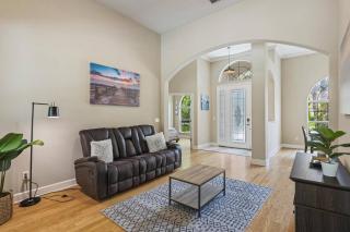 Evans Dr Endless Summer Pool Home Close To Golf Course Palm Coast Pet Friendly - Palm Coast - 3
