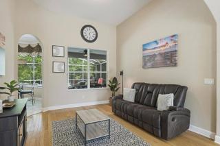 Evans Dr Endless Summer Pool Home Close To Golf Course Palm Coast Pet Friendly - Palm Coast - 2