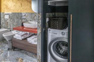 Gold Luxury Flat x4 - Sorrento - 3