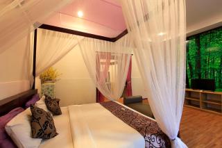 Lavender Villa & Spa - Kuta - 8