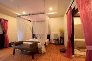 Lavender Villa & Spa - Kuta - 4