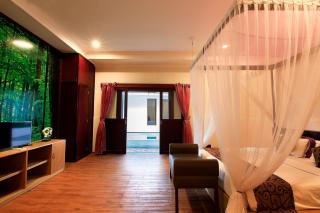 Lavender Villa & Spa - Kuta - 2