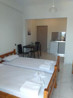 Golden Beach-Tsianis Apartments - Néa Meságkala - 8
