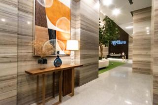 Vibrant Cozy Studio Unit in IT Park - Città di Cebu - 6