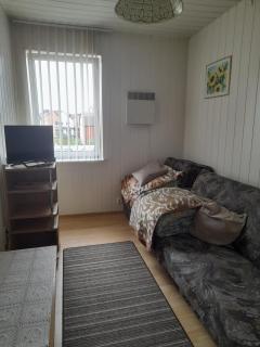 Ośrodek wczasowy Ewa - 2