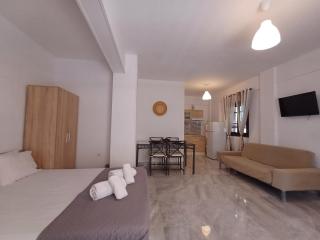 Mariza Apartments -studios - Hanioti - 6