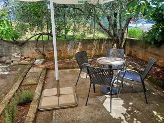 Apartment Tomas,,,Spacious house with private parking,terrace,5G Internet,,,,, - Zadar - 1