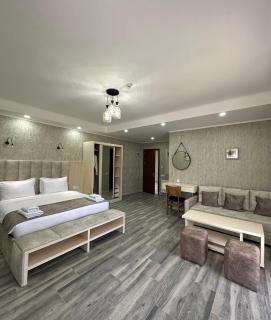 Luxmani Hotel & Spa - Tbilisi - 8