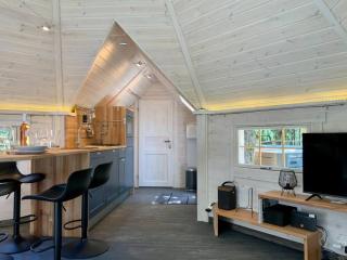 La Cabane perchée de la Mure - 8