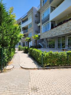 Ioli's House - Mullini i Danit - 1
