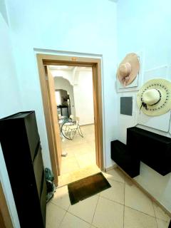 Appartement dans résidence à 2 pas de la mer et parking - Tangeri - 4