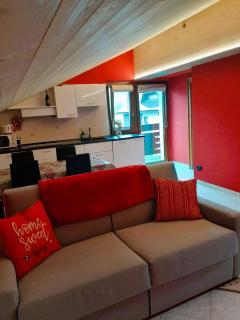 Casa Emma Vacanze - Livigno - 5