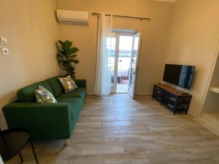 Batis Breeze Suites - (( Filaréton )) - 8
