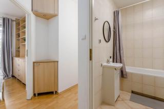 Chill Apartments Kluczborska Bemowo - Varsavia - 4