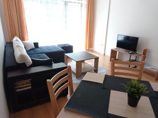 LOREA Apartment L000 in Aspen Golf Resort - Razlog - 9
