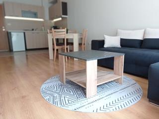 LOREA Apartment L000 in Aspen Golf Resort - Razlog - 5